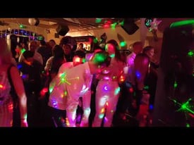 Mobile DJ for Hire - For All London and Around Area Parties 