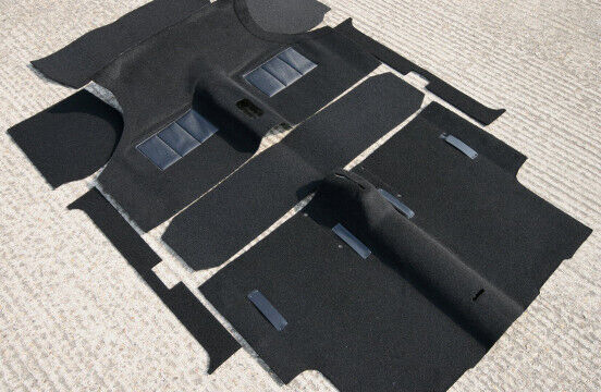 CLASSIC MINI CARPETS SEAT SETS HEADLININGS DOOR CARDS SOUND PROOFING SETS