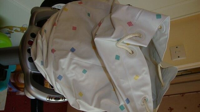 changing bag