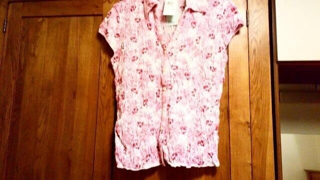 M & S Top/Blouse