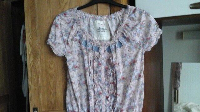 Ladies top - Falmers