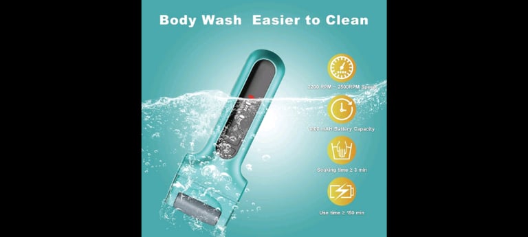 Electric Foot Callus Removers