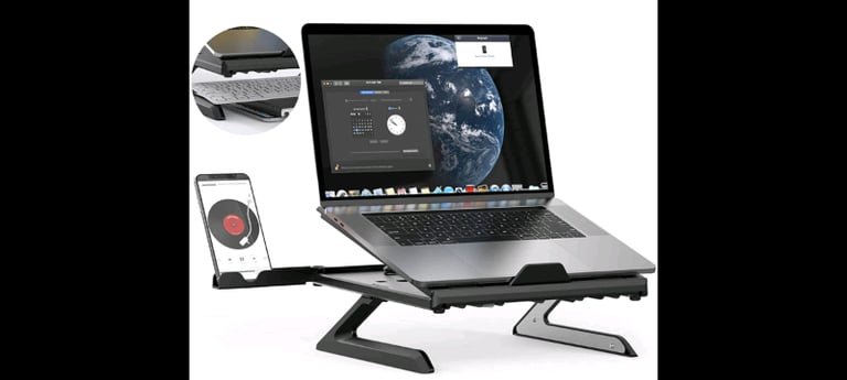 Laptop Stand Riser