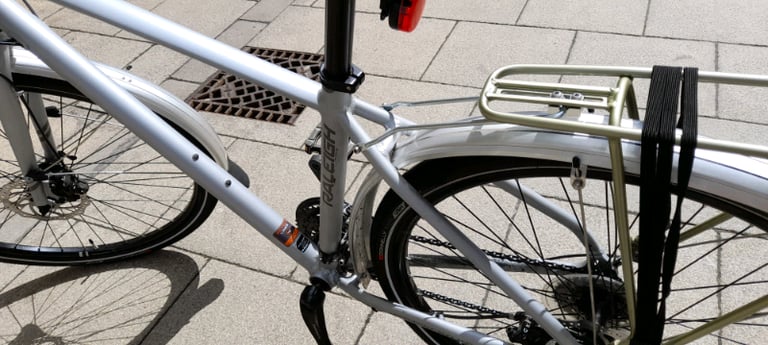 image for Bicycle 