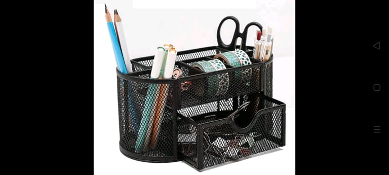 image for Desk Office Organizer