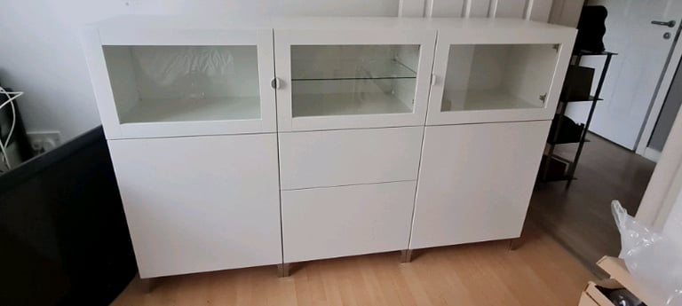 Flat Pack Furniture Assembly Glasgow 