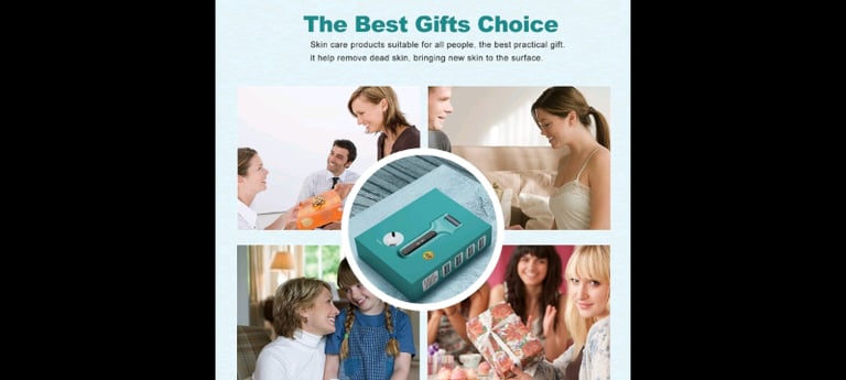 Electric Foot Callus Removers