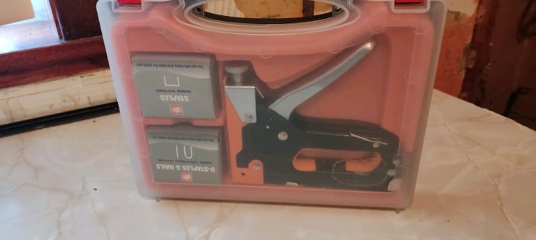 image for Staple gun