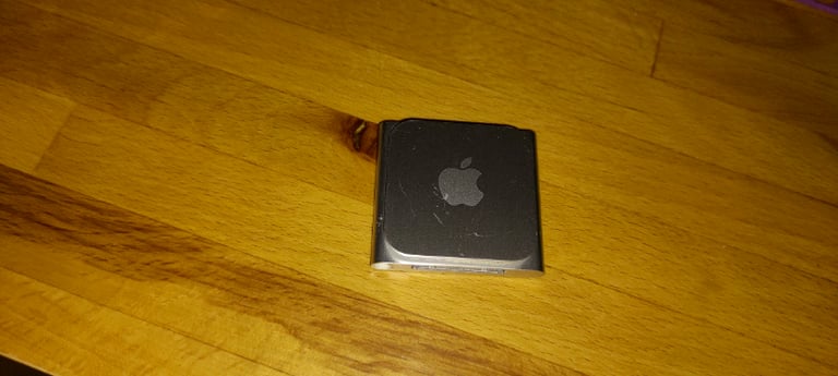 Apple IPod nano 16GB