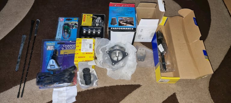 image for Vw golf parts