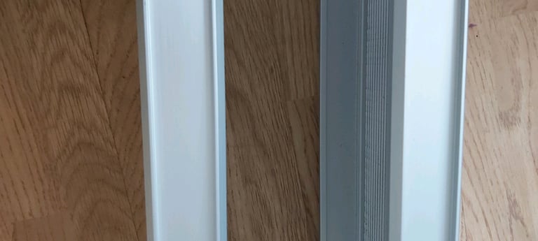 Telescopic Guldmann Stepless wheelchair ramps