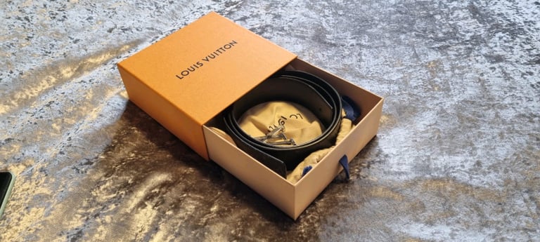image for Louis Vuitton Belt
