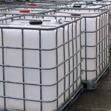 1000L 1000 L LITRE IBC CUBES TANKS CONTAINERS 