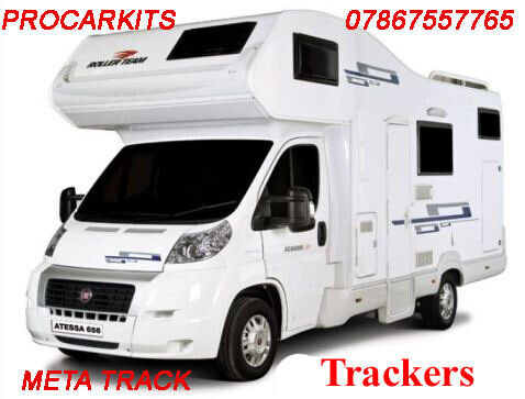 image for Meta trak  tracker system S5 / S7 