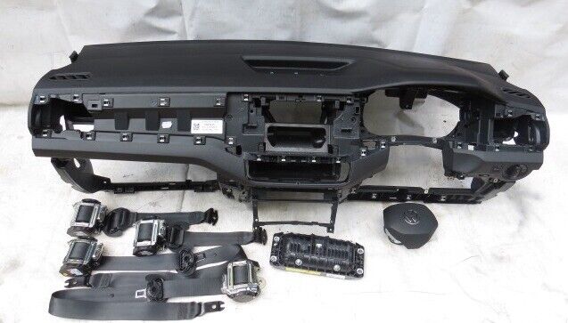 VW T-CROSS AIR BAG KIT NEW MODELS 2019-ON