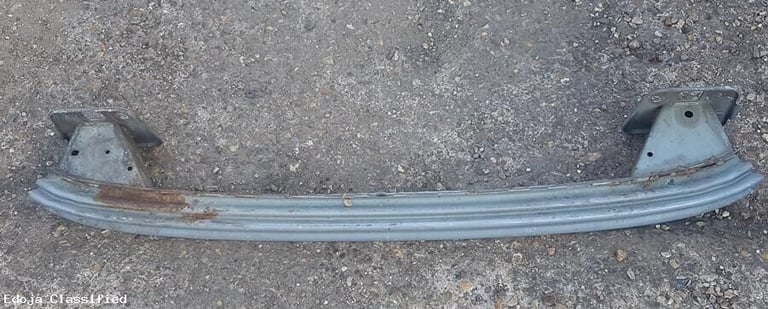   Fiat Punto Rear Bumper Bar 2008