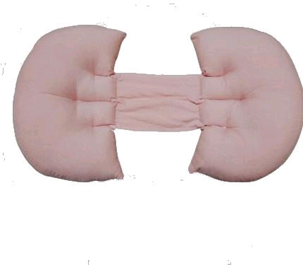 image for Brand New Multi-function Women's Pregnancy/Maternity Belly Pillow