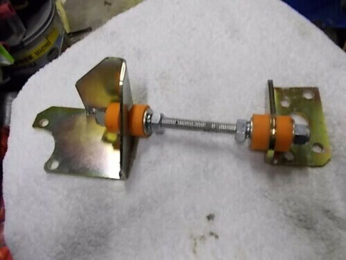 CLASSIC MINI RALLY RACE AND FAST ROAD PARTS LCB SYSTEMS ADJUSTABLE SUSPENSION HIF CARB POLYBUSH KITS
