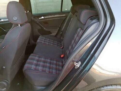 VW Volkswagen Golf MK7 GTI BREAKING SPARES AIRBAG LEATHER SEATS ALLOY DOORS AXLE HUBS CORNERS