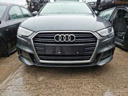 image for AUDI A3 8V 2016-2019 BREAKING SPARES AIRBAG LEATHER SEATS ALLOY DOORS AXLE HUBS CORNERS