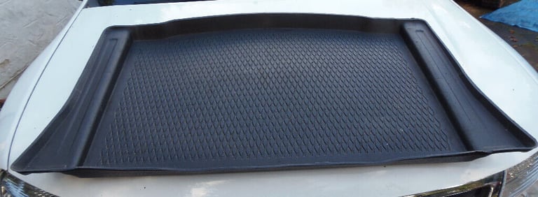 image for Volkswagen Up - Skoda Citigo - Seat Mii  Boot Liner, (As new) £25
