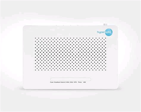 ROUTER HIPEROPTIC