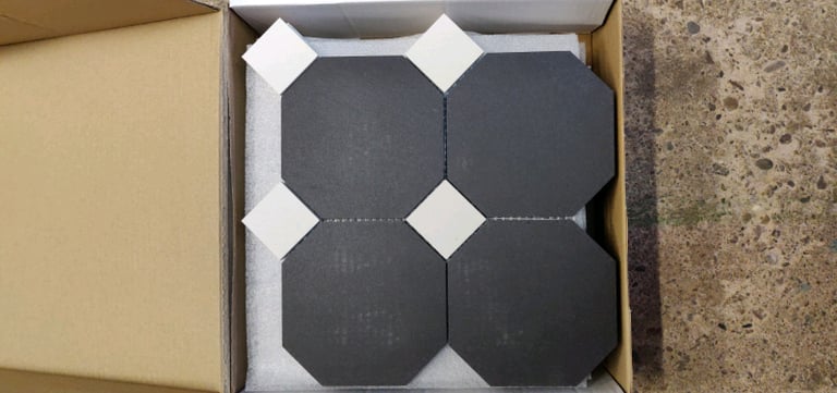 Porcelain Floor Tiles