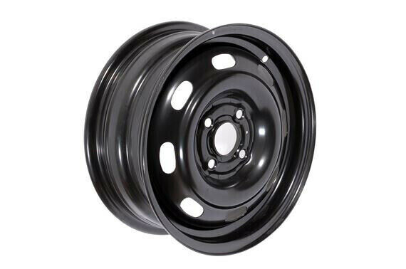 14 inch STEEL WHEELS 100 MM PCD ROVER HONDA VAUXHALL VW FIAT FOR YOUR SPARE / WINTER TYRES