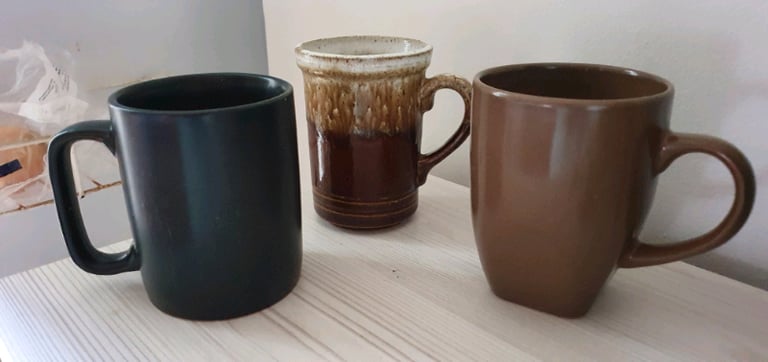 image for Coffee Mugs £2 each