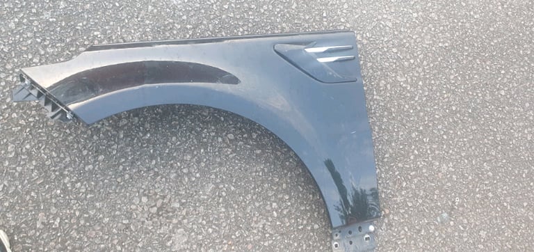 image for RANGE ROVER - SPORT - WING/ FENDER - PASSENGERSIDE