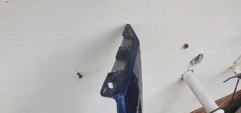 BMW 3 SERIES - E90/ E91 - LCI - FRONT BUMPER - MSPORT - COMPLETE