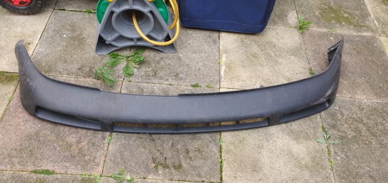 Vw Golf Gti mk4 front lower valance genuine VW