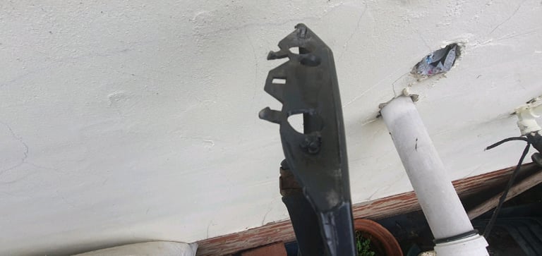 BMW 3 SERIES - F30/ F31 - FRONT BUMPER - SE - COMPLETE