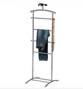 Brand New boxed suit/uniform clothes stand