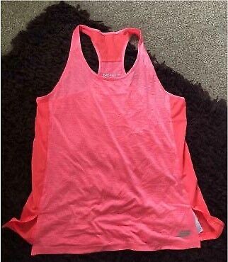 Top running 