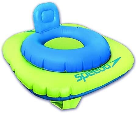 image for Speedo Squad Baby Seat. 1-2 Age