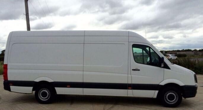 image for Man and Van Leyland, House moves, Rubbish collections, Furniture Removals call now