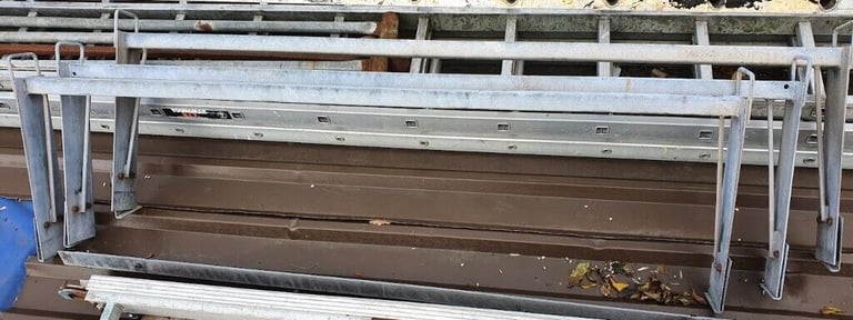 Ford Transit Roof Rack