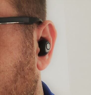Predator PRO True Wireless Stereo Earbuds QCC010