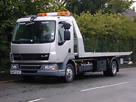 CHEAP RECOVERY TOWING SERVICE- TOW TRUCK & TRANSPORT JUMP START & BREAKDOWN ANY CAR VAN SUV FORKLIFT