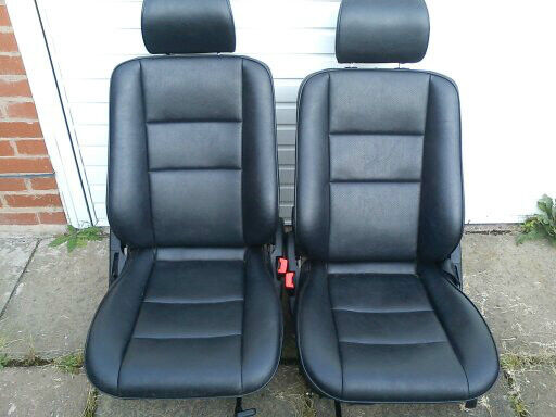 MERCEDES BENZ C200 ELEGANCE FULL LEATHER  INTERIOR