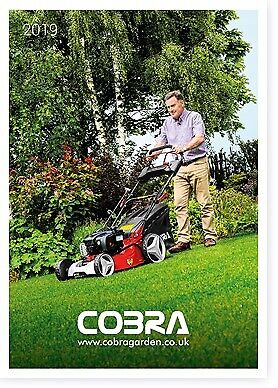 Cobra   MT250C 4-in-1 Petrol Multi-Tool  Engine: 25cc  IN STOCK