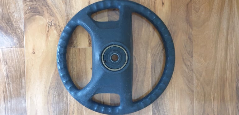 Original VW GOLF MK1/MK2  Steering wheel 