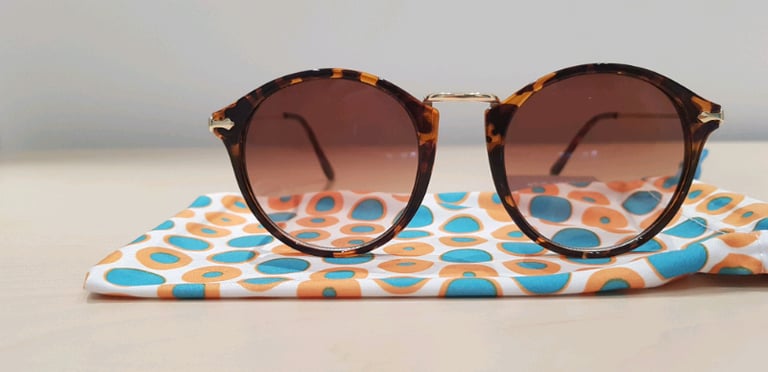 NYS sunglasses