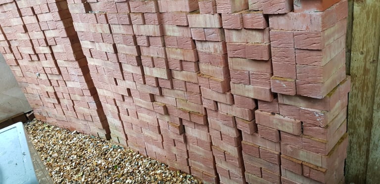 image for Building Bricks for sale. Offers around £250.