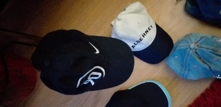 image for Men's and women's hat