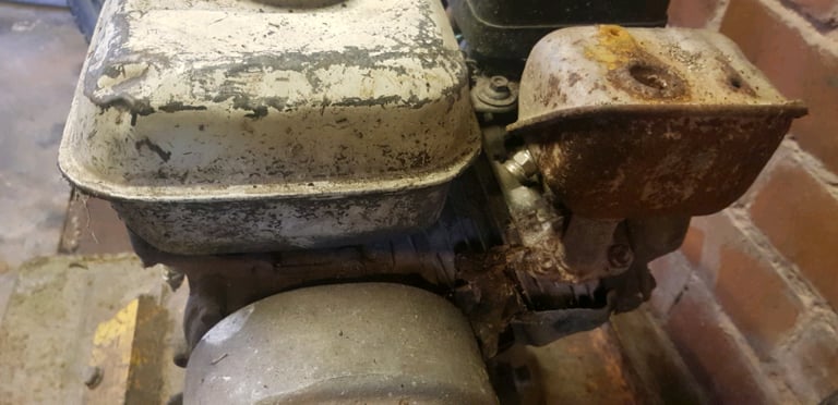 Proper heavy duty waker