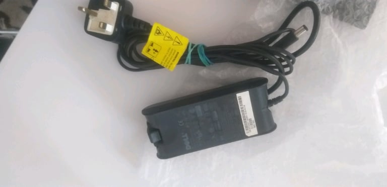 Dell battery &Charger 