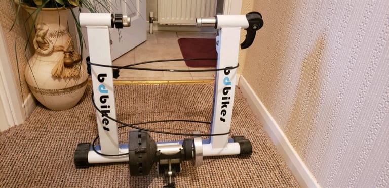 Bike Trainer 