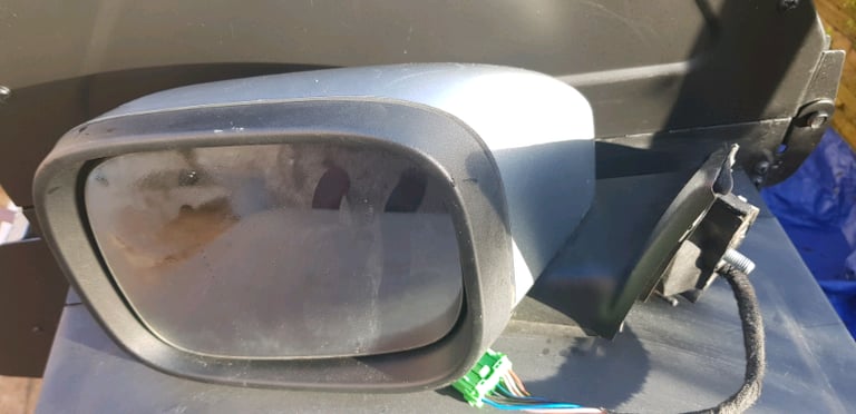 image for XC70 wing mirror 